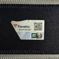 Tom Brady Autographed Limited Edition 23/23 Statistics Nike On-Field Patriots Jersey Fanatics COA