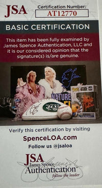 Kelly McGillis Signed 11x14 Photo (Top Gun) - JSA COA