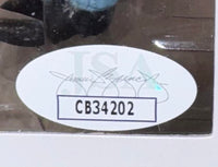Martin Lawrence Signed Funko Pop #870 "Marcus Burnett" (Bad Boys) - JSA COA