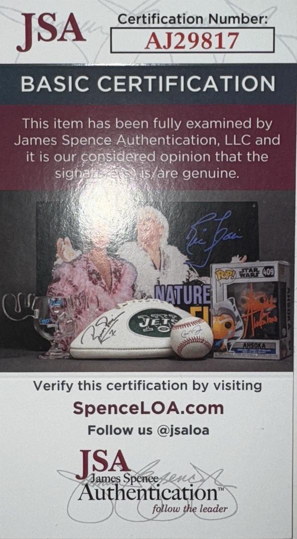 Matthew Lewis Signed Funko Pop #116 "Neville Longbottom" (Harry Potter) - Beckett COA #02