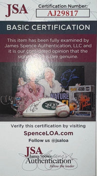 Matthew Lewis Signed Funko Pop #116 "Neville Longbottom" (Harry Potter) - Beckett COA #02