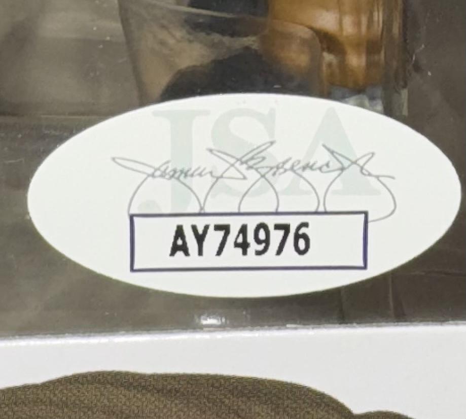 Brian O'Halloran Signed Funko Pop #1482 "Dante" (Clerks) - JSA COA #03