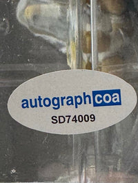 Gal Gadot Signed Funko Pop #423 (Wonder Woman) - ACOA