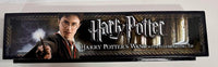 Daniel Radcliffe Signed Replica Wand (Harry Potter) - JSA COA #01