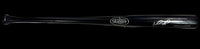 David Ortiz Autographed Louisville Slugger Baseball Bat w/JSA and David Ortiz COA