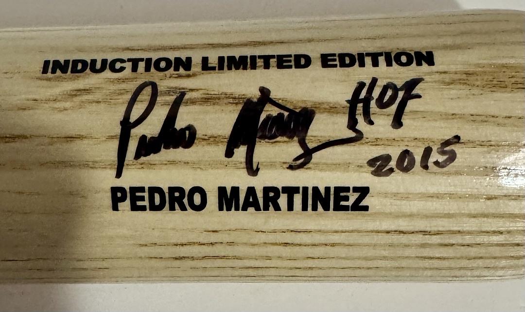 Pedro Martinez