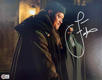 Laurence Fishburne Signed 11x14 Photo (John Wick) - Beckett COA