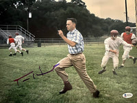 Tom Hanks Signed 11x14 Photo (Forrest Gump) - PSA COA
