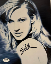 Joey Lauren Adams Signed 8x10 Photo (Chasing Amy) - Zobie COA