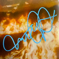 Michael J. Fox Signed 16x20 Photo (Back To The Future) - Beckett/Official Pix COA