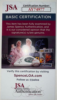 Brian O'Halloran Signed Funko Pop #1482 "Dante" (Clerks) - JSA COA #02