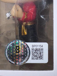 George Takei Signed Funko Pop #1140 "Sulu" (Star Trek) - Beckett COA #03