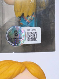 Kelly Reilly Signed Funko Pop #1361 Beth Dutton (Yellowstone) -  Beckett COA