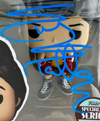 Sylvester Stallone Signed Funko Pop #1180 Rocky Balboa (Rocky) - Official Pix