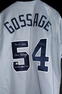 Goose Gossage