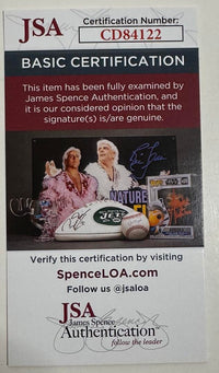 Cynthia Erivo Signed 8x10 Photo (Wicked) - JSA COA