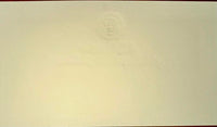George W. Bush Signed Presidential Card (Personalized) *RARE*  - JSA COA