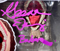 Geena Davis Signed Funko Pop #993 "Barbara Maitland" (Beetlejuice) - OC Celebrity Marketing