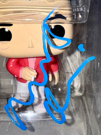 Robert De Niro Signed Funko Pop #1862 "Sam Rothstein" Casino - Beckett COA #1