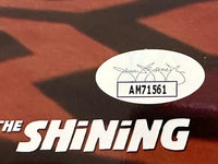 Danny Lloyd Signed 8x10 Photo (The Shining) w/Inscription - JSA COA