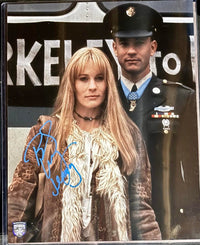 Robin Wright Signed 11x14 Photo w/Character Inscription (Forrest Gump) - Official Pix