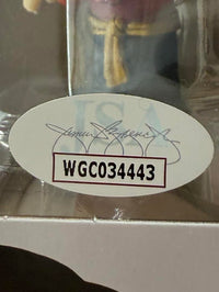 George Takei Signed Funko Pop #1140 Sulu (Star Trek)  - JSA COA