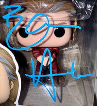 Ethan Hawke Signed Funko Pop #1488 "Arthur Harrow" (Moon Knight) - OC Celebrity Marketing