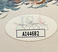 Lana Wood Signed 8x10 Photo (James Bond) w/Inscription - JSA COA