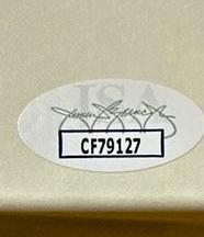 George HW Bush & George W Bush Dual Signed Book "41 - A Portrait Of My Father" - Premier Collectibles and JSA COA #02