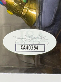 Josh Brolin Signed Funko Pop #289 "Thanos" (Avengers Infinity War) - JSA COA