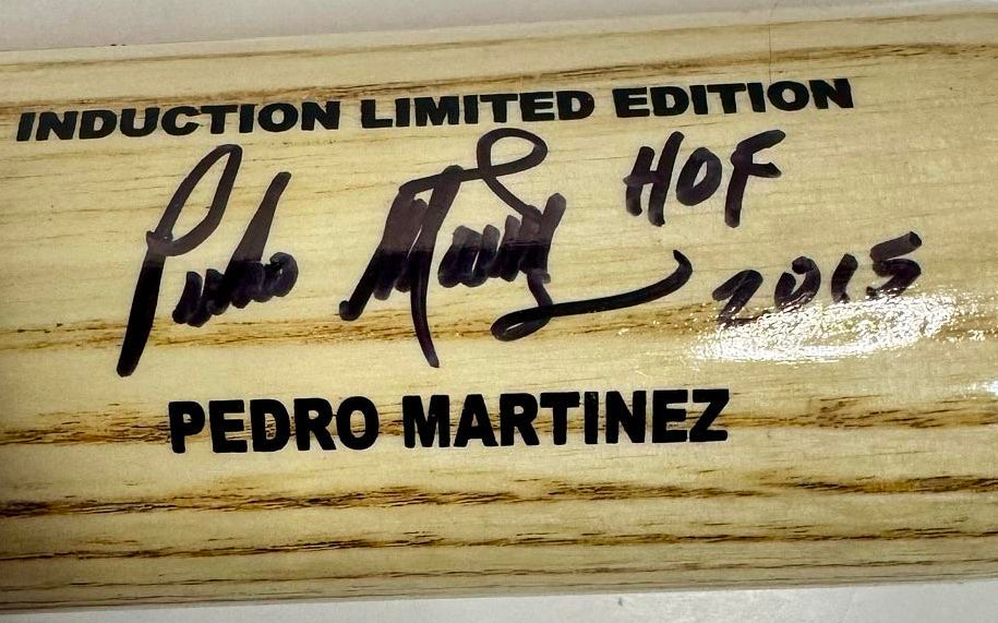 Pedro Martinez