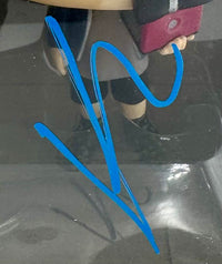 Kaley Cuoco Signed #780 Penny from Big Bang Theory Funko Pop - Beckett COA