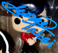 George Takei Signed Funko Pop #1140 "Sulu" (Star Trek) - Beckett COA #01