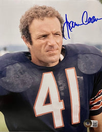James Caan Signed 8x10 Photo (Brian's Song) - Beckett COA