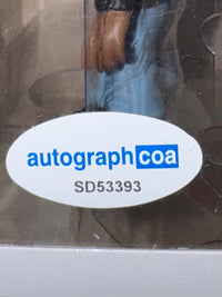 Martin Lawrence Signed Funko Pop #870 Marcus Burnett (Bad Boys) - ACOA