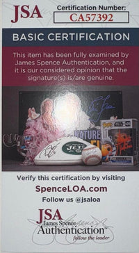 Henry Cavill Signed Funko Pop #207 "Superman" (Justice League) - JSA COA