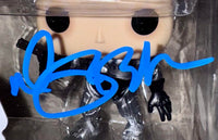 Peter Weller Signed Funko Pop #1635 "Robocop" - ACOA
