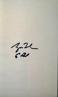George HW Bush & George W Bush Dual Signed Book "41 - A Portrait Of My Father" - Premier Collectibles and JSA COA #03
