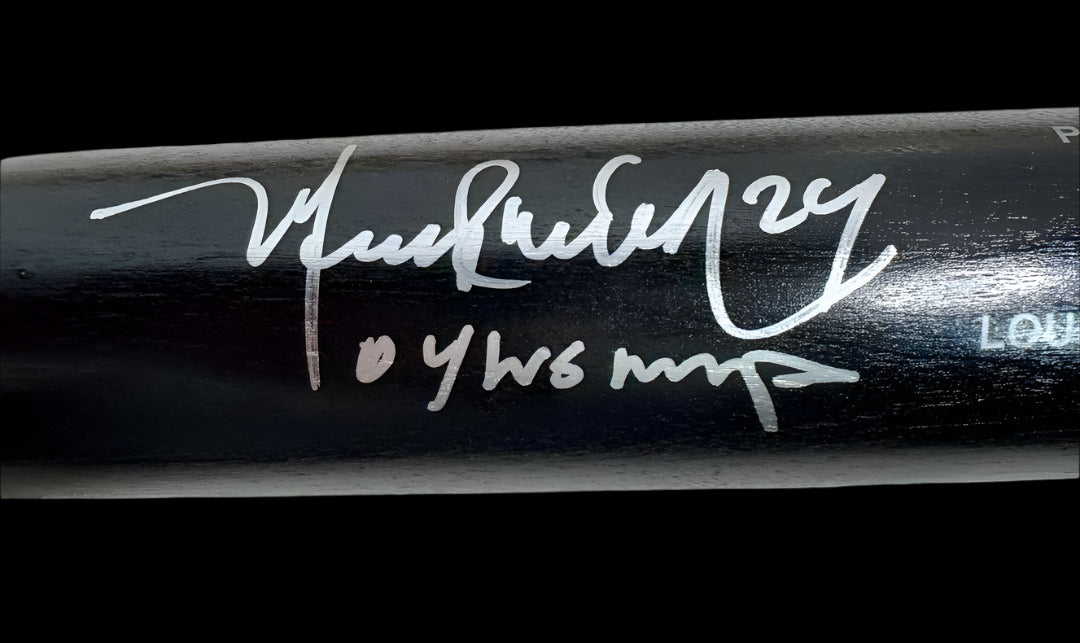 Manny Ramirez