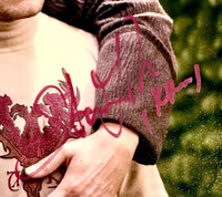 Pedja Bjelac & Stanislav Yanevski Signed 8x10 Photo (Harry Potter) - SWAU