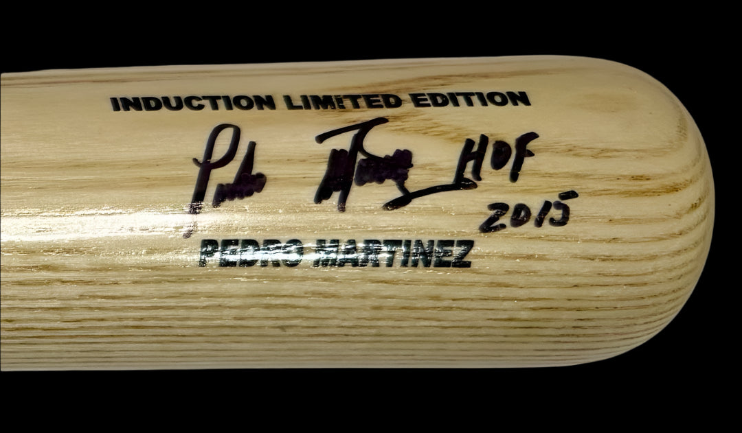 Pedro Martinez