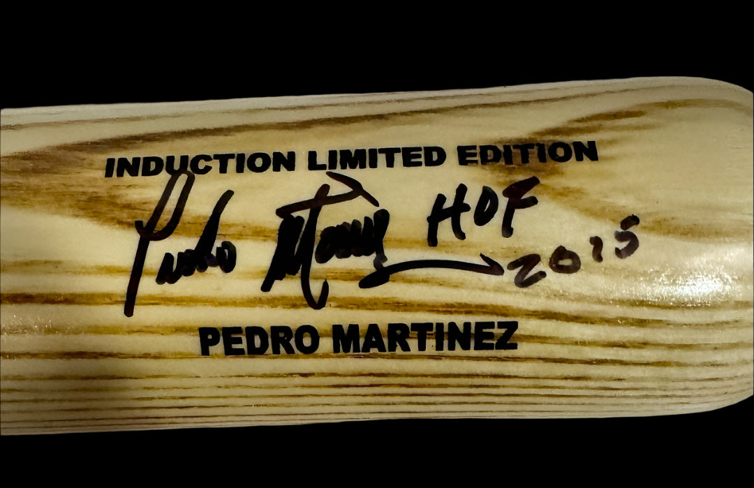 Pedro Martinez