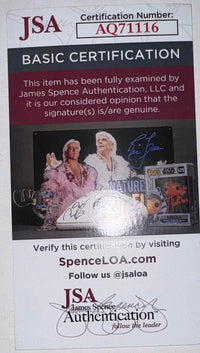 Mark Hamill Signed Funko Pop #615 Holographic Luke Skywalker (Star Wars) *RARE* - JSA COA