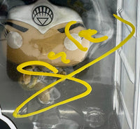 Gal Gadot Signed Funko Pop #423 (Wonder Woman) - ACOA