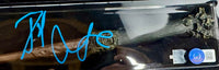 Daniel Radcliffe Signed Replica Wand (Harry Potter) - JSA COA #02