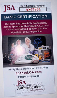 Daniel Radcliffe Autographed Book Order Of The Phoenix - JSA COA
