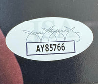 Peter Facinelli, Ashley Greene, Kellan Lutz, Jackson Rathbone Signed 8x10 (Twilight) - JSA COA #02