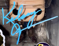 Kelsey Grammer Limited Edition Signed Funko Pop #1133 (Frasier) - JSA COA