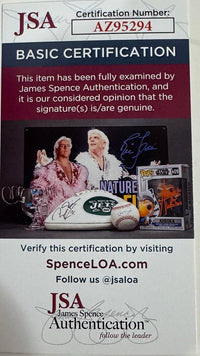 Rachel McAdams Signed 8x10 Photo - JSA COA #01