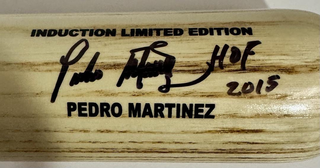 Pedro Martinez
